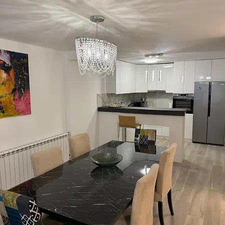 Apartment D *