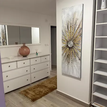D Apartment Belgrade
