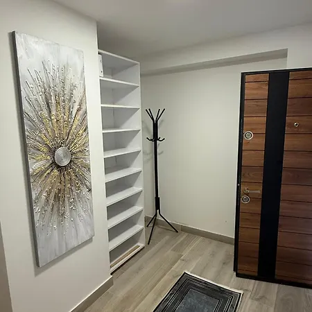 Apartment D