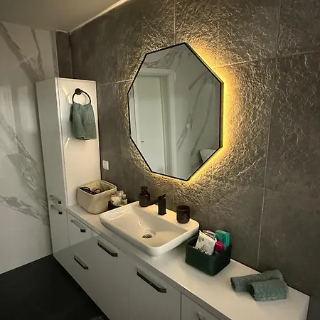 Apartment D Belgrade
