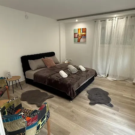 D Apartment