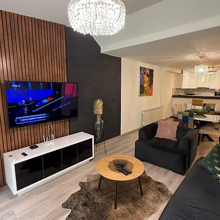 D Apartment *