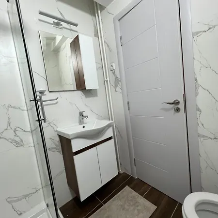 Apartment D Belgrade