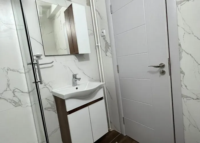 Apartment D Belgrade